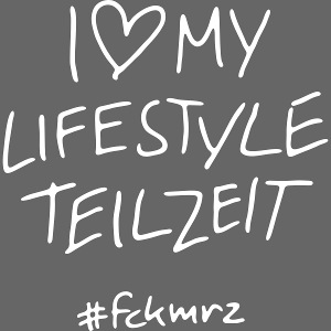 Lifestyle Teilzeit