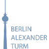 Lustiger Berlin Fernsehturm Parodie Minimal 