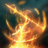 Fire Spear