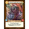 Twisted Thorn Blade