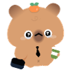 Coffee Capybara