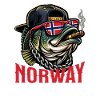 Norway Fishing Fishing Fishing Trip