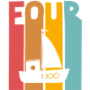 4th Birthday Sailboat