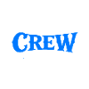 Blue Anchor Crew Logo