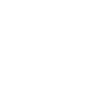 Poetry Script on Black Tee