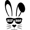 Hip Hop Bunny