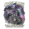 Cosmic Pigeon