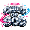 Child of God Streetwear