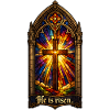 Resurrection He is Risen Easter Jesus