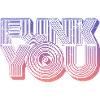 Funk You Vintage