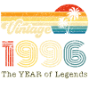 Millésime 1996