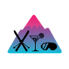 Skiez-vous plus tard au bar