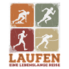 Laufen Lebenslange Reise