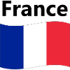 Drapeau Français