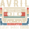 April 1986 April 1986