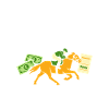 J’ai pas PMU – Cheval et billets