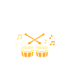 J'peux pas j'ai Batucada