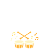 J'peux pas j'ai Batucada 