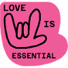 Love is Essential