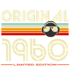 Original 1960 Retro Edition
