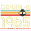 Original 1965 Retro Limited Edition
