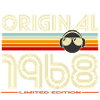 Original 1968 Limited Edition