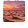Lençóis Maranhenses Brasilien