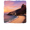 Ipanema, Brésil