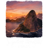 Sugarloaf Mountain Brazil