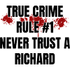True Crime Richard