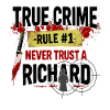 True Crime Richard