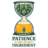 Patience Brews Flavor | Hobby brewing