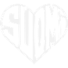 Suomi Heart Lettering
