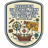 Navigation WLAN lustiger Spruch