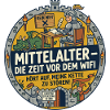 Mittelalter kein WLAN lustiger Spruch