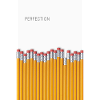 Perfektion: Minimalistisk ironidesign