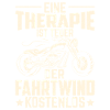 Fahrtwind statt Therapie