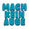 Mach kein Auge