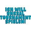 Je veux jouer à Unreal Tournament !