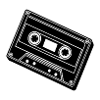 cassette tape