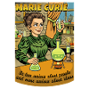 Marie Curie Curious