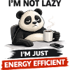 Energy Efficient Panda Brew
