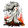 Ember Heart Sirene