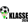 Fußball 1. Klasse 2026