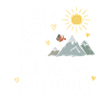 Girl loves Munro's mountaineering