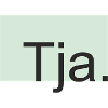 Tja Typografie in Mint