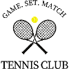 Tennis Club