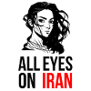 All Eyes On Iran