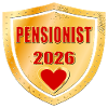 Großmutter-Rentnerin 2026