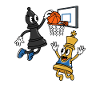 Checkmate Basketball